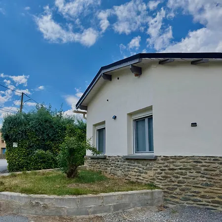 Casa Pont * Osséja