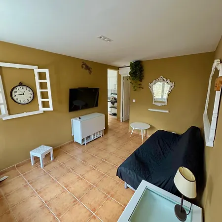Апартаменты Casa Pont