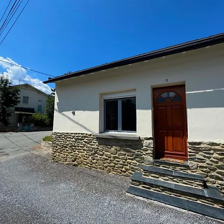 Casa Pont Апартаменты Осежа