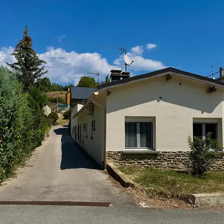 Апартаменты Casa Pont Осежа