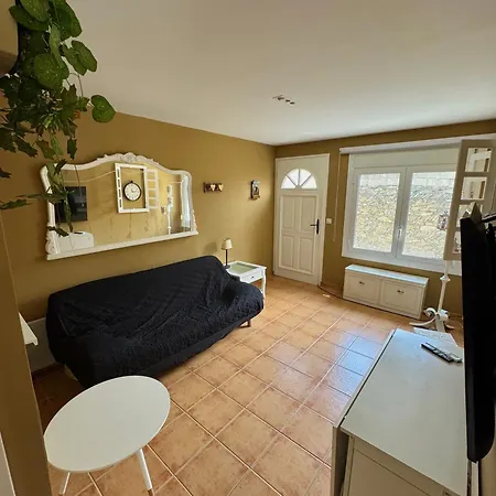 Апартаменты Casa Pont